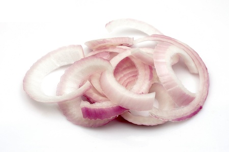 Onionの写真素材