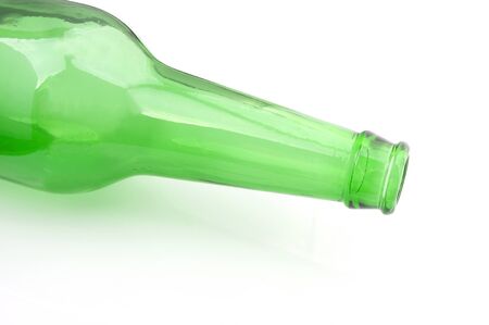 Beer bottleの写真素材