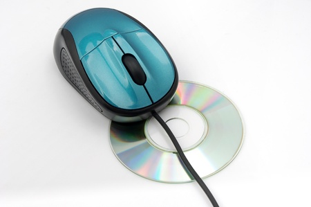 mouseの写真素材