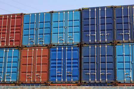Container