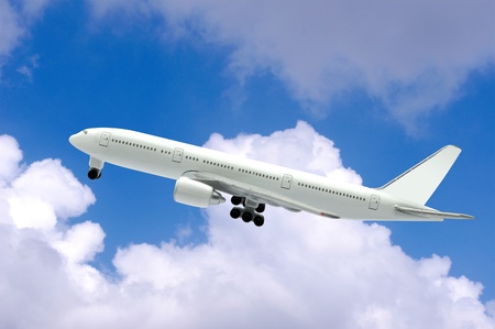 aircraftの写真素材