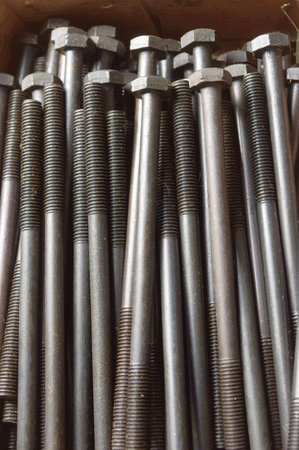 Screws