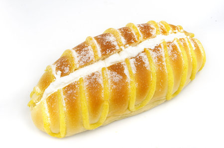 Bread and butter