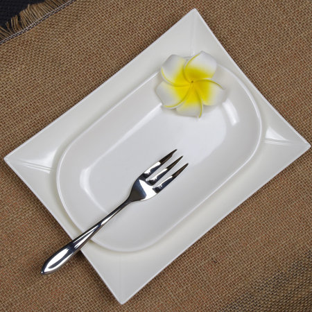 Forks and cutlery