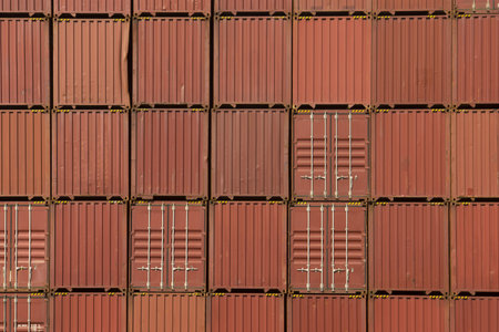 Containers