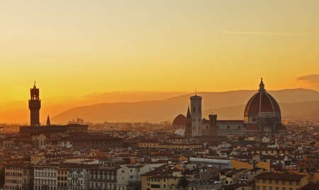 Florenceの写真素材