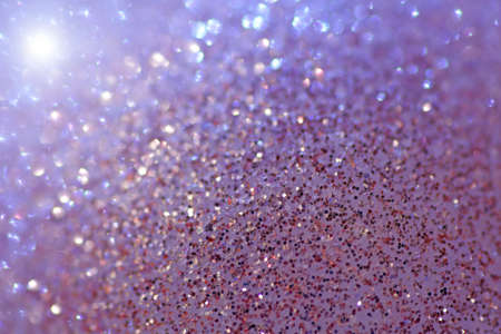 pink bokeh - backgroundの写真素材