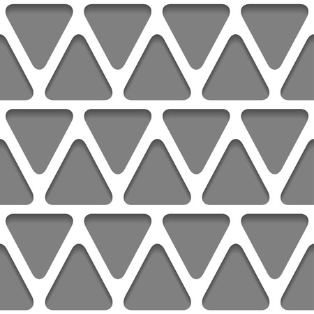 Abstract 3d paper background. のイラスト素材