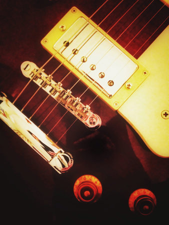 Guitar