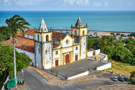 Olinda, Brazilの写真素材
