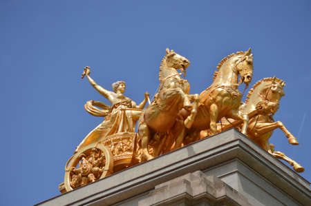 victoryの写真素材