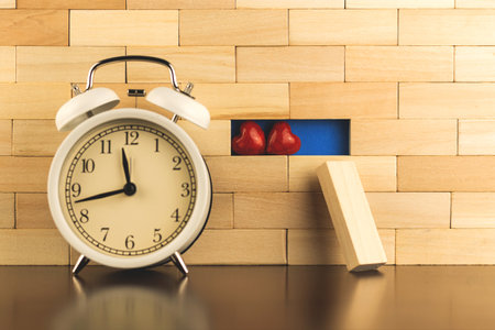 Stay home flat lay creative composition and background, people inside the house waited for the end of pandemic, concept of selfcare, imageの写真素材