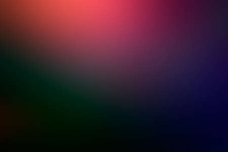 Blurred soft colorful color background. Gradient, smooth gradation bright design. template conceptの写真素材