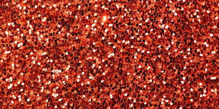 Dark red glitter sparkle texture background, abstract decoration and backdropの写真素材