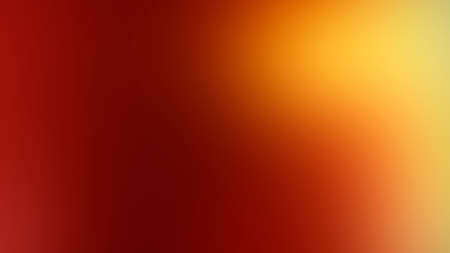 Abstract orange background. Gradient, smooth gradation bright design. Backdrop concept banner photoの写真素材