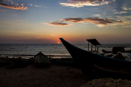 A day in Cartagenaの写真素材