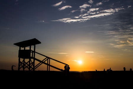 A day in Cartagenaの写真素材