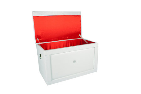 The White Chest
