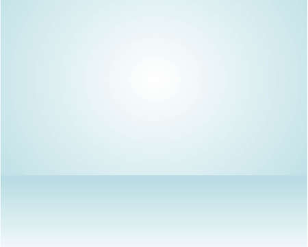 Light blue mockup background bright backgroundsのイラスト素材
