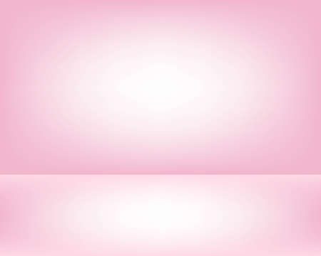 Light pink mockup background bright backgrounds Vectorのイラスト素材