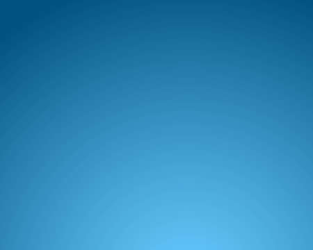 Gradient blue background smooth blue backgroundのイラスト素材