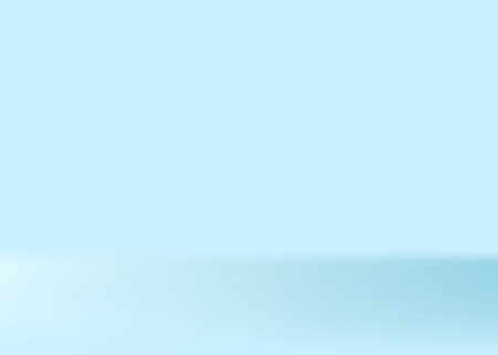 Pastel blue background, Light blue wall