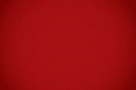 Red texture background with curves For illustration of festivals and Chinese New Yearの写真素材