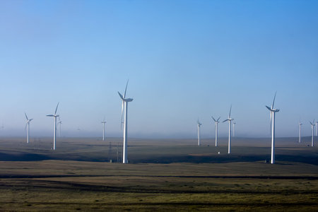 China Inner Mongolia Grassland