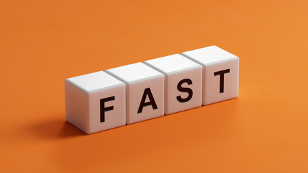 The acronym FAST is used as mnemonic to help a person having a stroke. FAST stands for facial...