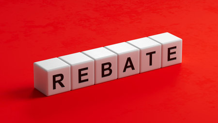 wooden cubes with business word.close up of wooden cubes,Business Concept.3D rendering.