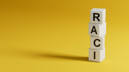 wooden elements with business word.close up of wooden elements,の写真素材