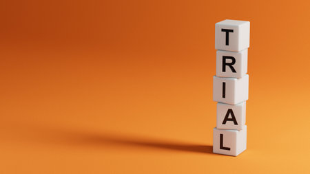 word cube on wood background.close up of wooden elements,の写真素材