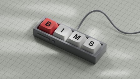 word concept. Computer keyboard keys.close up of Computer keyboard keys,Business Concept.3D...