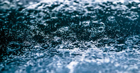 boiling process.の写真素材