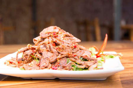 chinese Foodの写真素材