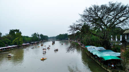 Tourist attractionsのeditorial素材