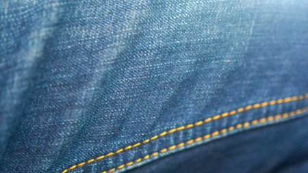 Macro jeans