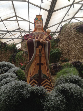 guanyin statuesのeditorial素材