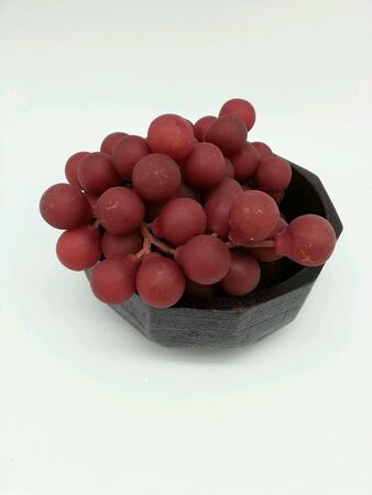 Fruits inside the bowlの素材