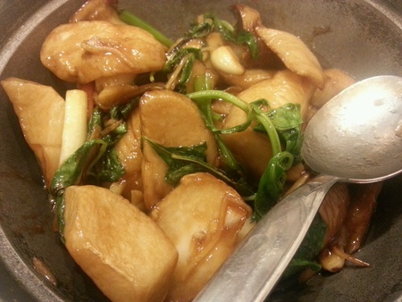 Taiwan foodの素材