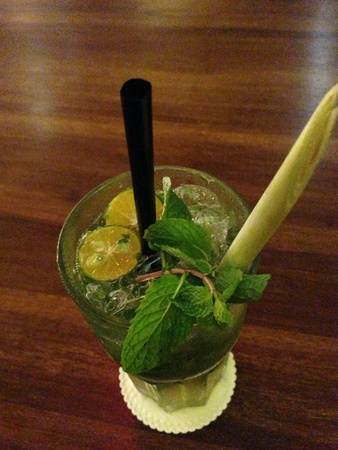 Alcoholic drinksの素材