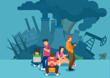 Energy use and greenhouse gas emissions in digital news media and carbon footprint of the internet...