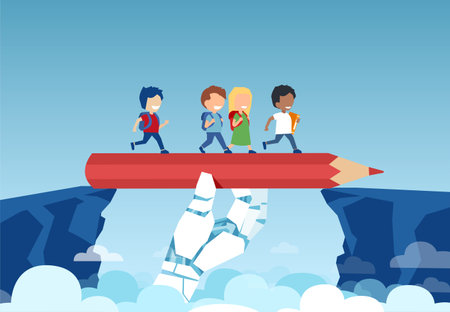 教育格差の写真 イラスト素材一覧 4 306件 ストックフォトのamanaimages Plus