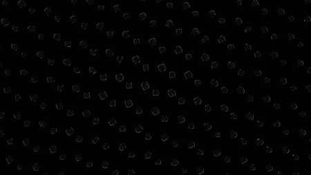 abstract blurred background for designer, black color, geometric figuresの写真素材