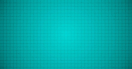 cyan, aquamarine texture, turquoise green digital background. abstract herbal wallpaper for designer. Templates for postcards and posters.の写真素材