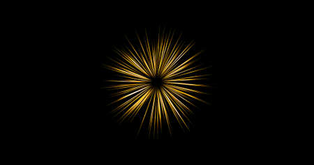 footage of a portal, a magical door, an entrance, a moving circle of particles and dots on a black. abstract animated portal made of particles. motion graphics. futuristic fantasy. blurry effectの写真素材