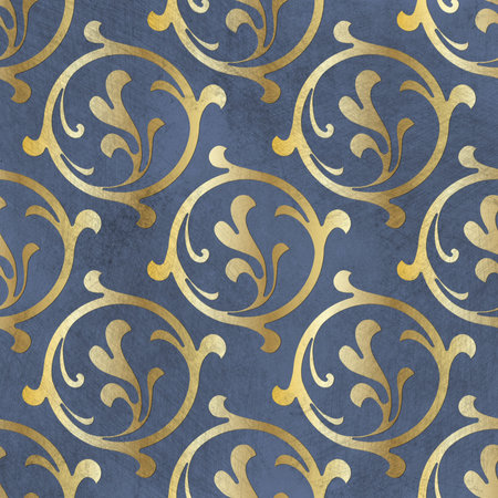 Digital tiles design. Colorful ceramic wall tiles decoration