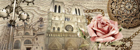 Digital tiles design. Colorful ceramic wall tiles decorationの写真素材