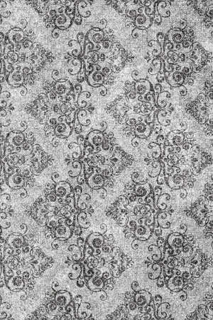 Digital tiles design template. Colorful ceramic wall tiles decorationの写真素材