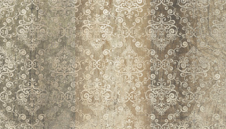 Natural Wooden background. Natural wood textured background.